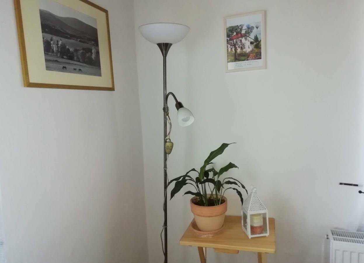 Apartman Hořice na Šumavě מראה חיצוני תמונה
