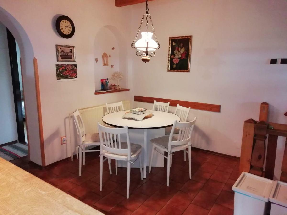 Apartman Hořice na Šumavě מראה חיצוני תמונה