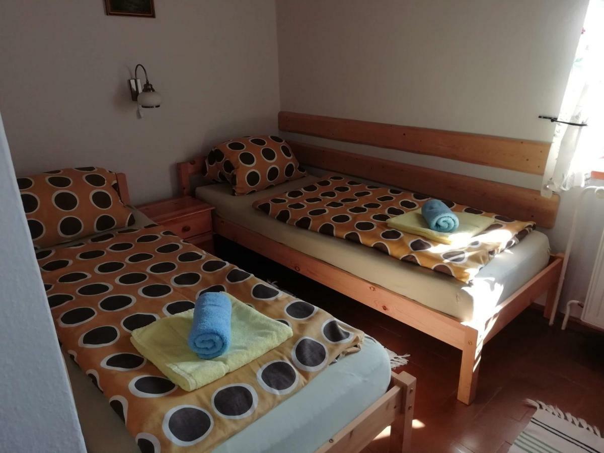 Apartman Hořice na Šumavě מראה חיצוני תמונה