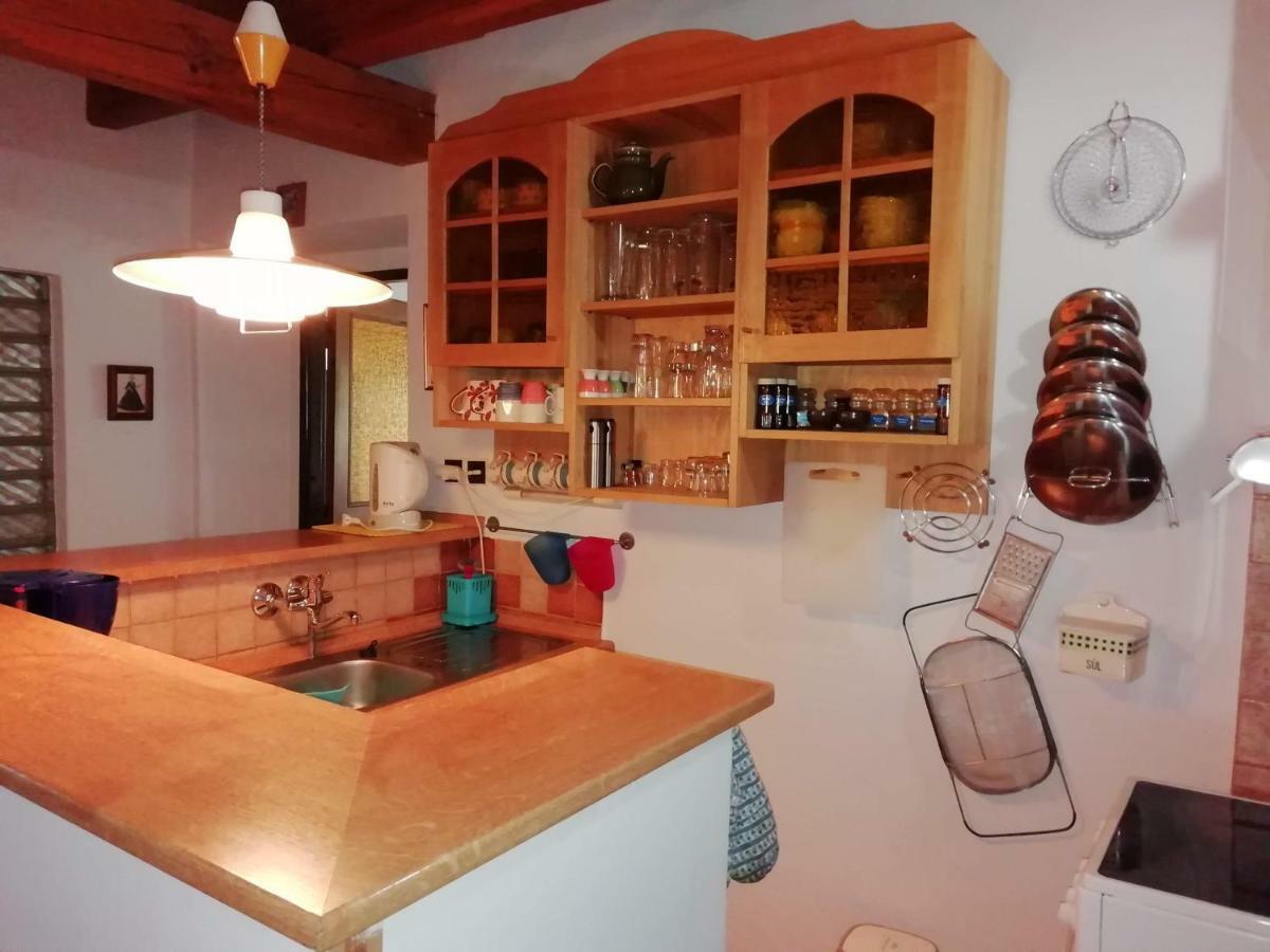 Apartman Hořice na Šumavě מראה חיצוני תמונה